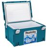 Makita Nevera Portátil Type 3 11 L Azul Makita