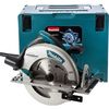 Sierra Circular 5008mgj 210 Mm 1800 W Con Estuche Makpac Makita