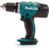 Taladro / Destornillador Makita 18v Lxt (solo Máquina) Makita