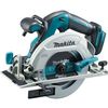 Sierra Circular - 18v - 165 Mm (caja Makpac) - Dhs680zj Makita