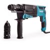 Perforador Sds-plus Hr2630tx4 (caja+accesorios) - 800 W - 26 Mm Makita