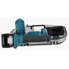 Makita Dpb184z Sierra De Banda Bl 18v Lxt 51mm Compacta