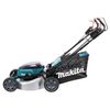 Makita Dlm465z Cortacésped 18vx2 Lxt 46cm Carcasa De Chapa, Tracción