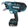 Makita Dtr181zj Atadora De Ferralla Bl 18v Lxt 16x16mm Makpac