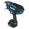 Makita Dtr181zj Atadora De Ferralla Bl 18v Lxt 16x16mm Makpac