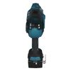 Makita Dtr181zj Atadora De Ferralla Bl 18v Lxt 16x16mm Makpac