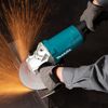 Makita Ga9081 Amoladora 2.700w 230mm Sar