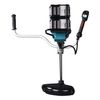 Makita Ur012gz02 Desbrozador 80vmax Xgt 2.0kw Bl Mango "u" Aft Adt