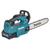 Makita Uc003gz Sierra De Cadena 40vmax Xgt 30cm Especial Poda