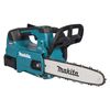 Makita Uc003gz Sierra De Cadena 40vmax Xgt 30cm Especial Poda