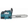 Makita Uc004gz Sierra De Cadena 40vmax Xgt 35cm Especial Poda