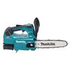 Makita Uc002gm101 Sierra De Cadena 40vmax Xgt 25cm 4,0ah 1 Bat Especial Poda