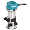 Makita Rt0702c Fresadora Multifunción 710w 8mm Sar