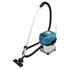 Makita Vc004glz01 Aspirador Bl 40vmax Xgt 15l L Seco / Hepa / Gyuppa