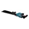 Makita Uh013gz Cortasetos 40vmax Xgt 60cm Bl Peine Simple