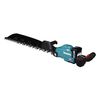 Makita Uh014gz Cortasetos 40vmax Xgt 75cm Bl Peine Simple