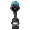 Makita As001gz Pistola De Soplado 40vmax Xgt