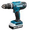 Makita Hp488d006 Taladro Percutor 18v 42nm 2,0ah 2 Bat.