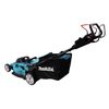 Makita Dlm539ct2 Cortacésped 18vx2 Lxt 53cm 5,0ah 2 Bat Carcasa Plástico, Tracción