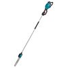 Makita Ua003gz Sierra De Cadena De Altura 40vmax Xgt 30cm