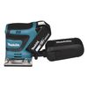 Makita Dbo482z Lijadora Orbital 18v Lxt 112x102mm Aluminio