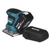 Makita Dbo482z Lijadora Orbital 18v Lxt 112x102mm Aluminio