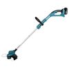 Makita Dur193rf Cortabordes 18v Lxt 3,0ah 1 Bat 0.28kw Telescópico  Mango "d"