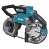 Makita Pb002gz Sierra De Banda Bl 40vmax Xgt 127mm