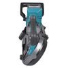 Makita Pb002gz Sierra De Banda Bl 40vmax Xgt 127mm