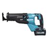 Makita Jr002gz Sierra De Sable Bl 40vmax Xgt