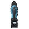 Makita Jr002gz Sierra De Sable Bl 40vmax Xgt