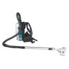 Makita Vc008gz Aspirador De Mochila Bl 40vmax Xgt 2l Seco