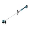 Makita Dur194sfx2 Cortabordes 18v Lxt 3,0ah 1 Bat 0.23kw Mango "d"