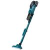 Makita Cl003gd202 Aspirador Bl 40vmax Xgt 250ml 2,5ah 2bat Luz Ciclónico