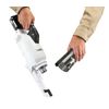 Makita Cl003gd202 Aspirador Bl 40vmax Xgt 250ml 2,5ah 2bat Luz Ciclónico