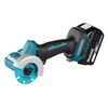 Makita Dmc300z Cortador Multimaterial Bl 18v Lxt 76mm