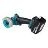 Makita Dmc300z Cortador Multimaterial Bl 18v Lxt 76mm