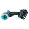 Makita Dmc300rtj Cortador Multimaterial Bl 18v Lxt 76mm