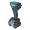 Makita Td002gz01 Atornillador Impacto Bl 40vmax Xgt 220nm 4 Velocidades