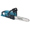 Makita Duc357z Sierra De Cadena 18v Lxt 35cm Cierre Rápido