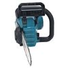 Makita Duc357z Sierra De Cadena 18v Lxt 35cm Cierre Rápido