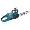 Makita Duc407z Sierra De Cadena 18v Lxt 40cm Cierre Rápido