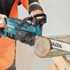 Makita Duc407z Sierra De Cadena 18v Lxt 40cm Cierre Rápido