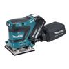 Makita Dbo484z Lijadora Orbital 18v Lxt 112x102mm Aluminio,velcro