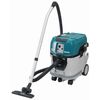 Makita Vc007glz01 Aspirador Bl 80vmax Xgt 40l L Seco / Húmedo / Gyuppa