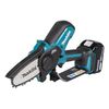 Makita Duc101sf Sierra De Cadena De Mano 18v Lxt 10cm 3,0ah 1 Bat