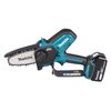 Makita Duc101sf Sierra De Cadena De Mano 18v Lxt 10cm 3,0ah 1 Bat