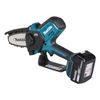 Makita Duc101sf Sierra De Cadena De Mano 18v Lxt 10cm 3,0ah 1 Bat