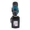 Makita Duc101sf Sierra De Cadena De Mano 18v Lxt 10cm 3,0ah 1 Bat