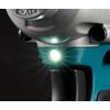 Makita Tw202d001 Llave Impacto 18v 200nm 1/2"